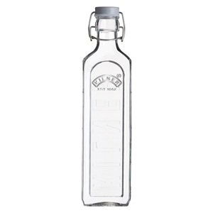 Kilner Láhev TOP CLIP 1 l