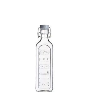 Kilner Láhev TOP CLIP 0,6 l