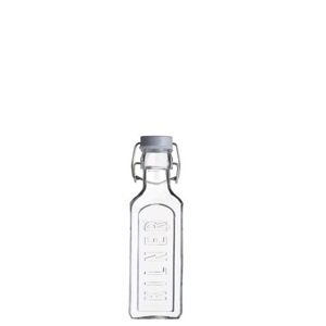 Kilner Láhev TOP CLIP 0,3 l