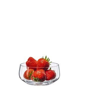 Crystalex Misky MINI BOWLS 170 ml, 4 ks