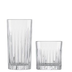 Zwiesel Glas Sada sklenic STAGE (4+4)