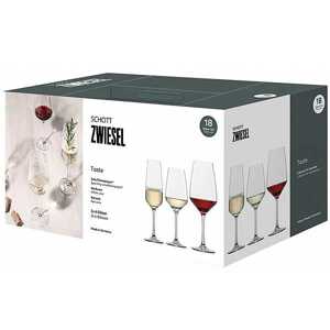 Zwiesel Glas Taste premium box 18 ks