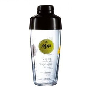 Luminarc Shaker COCTAIL FUSION 585 ml