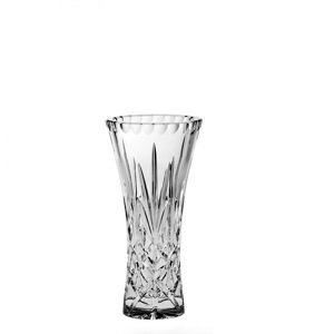 Crystal Bohemia Skleněná váza Christie 205 mm