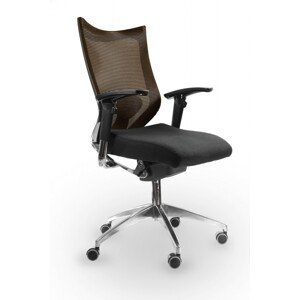 Spinergo OFFICE - Spinergo aktivní kancelářská židle - oranžová