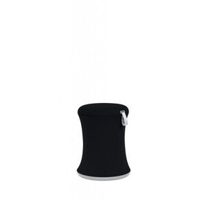 Antares Taburet DINKY - Antares - černá, textil