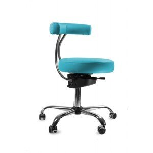 Spinergo MEDICAL Spinergo - aktivní židle - tyrkysová