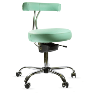 Spinergo MEDICAL Spinergo - aktivní židle - zelená