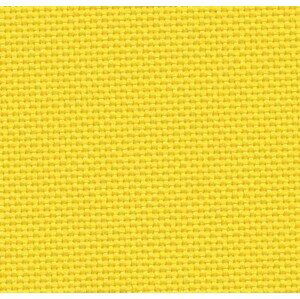 Antares Wave - Antares sedací polštář - žlutá, textil