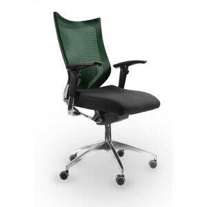 Spinergo OFFICE - Spinergo aktivní kancelářská židle - zelená