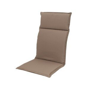 Doppler HIT UNI 7846 vysoký - polstr na zahradní židli a křeslo, 100% polyester