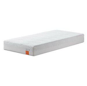 Tempur® Tempur® ORIGINAL SUPREME - 21 cm matrace s paměťovou pěnou 90 x 200 cm, snímatelný potah