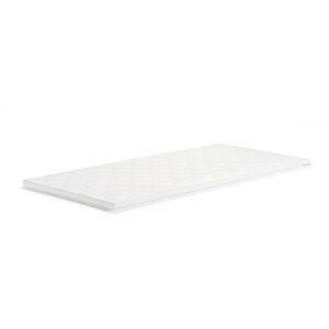 Tempur® Tempur® TOPPER ONE SOFT 5 cm - měkká vrchní matrace z paměťové pěny 90 x 210 cm, snímatelný potah