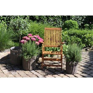 Texim VIET - akáciová zahradní židle, akácie
