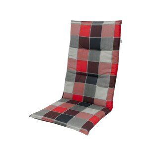 Doppler SPOT 6118 vysoký - polstr na židli a křeslo, bavlněná směsová tkanina