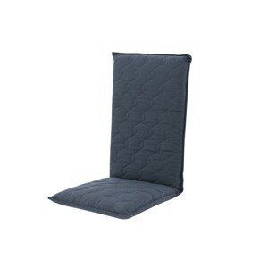 Doppler FUSION 1406 vysoký - polstr na zahradní židli a křeslo, bavlněná směsová tkanina