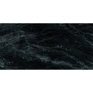 Dlažba Cir Gemme black mirror 40x80 cm mat 1058931