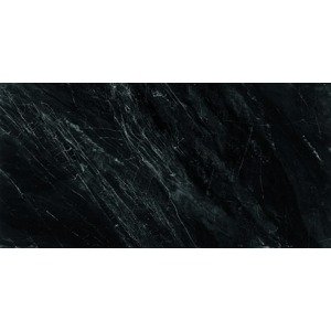 Dlažba Cir Gemme black mirror 60x120 cm lesk 1058940