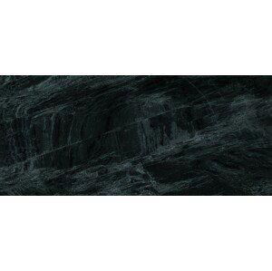 Dlažba Cir Gemme black mirror 80x180 cm lesk 1059772