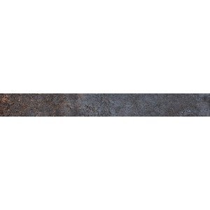 Dlažba Cir Metallo nero 20x180 cm mat 1060296