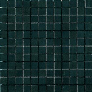 Mozaika Cir Miami green blue 30x30 cm mat 1064133