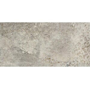 Dlažba Cir Molo Audace grigio di scotta 20x40 cm mat 1067976