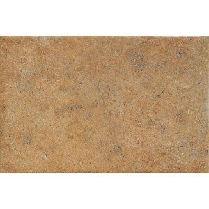 Dlažba Cir Cotto del Campiano giallo umbria 40x60,8 cm mat 1080367