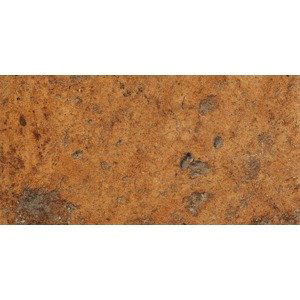 Dlažba Cir Cotto del Campiano cotto dorato 10x20 cm mat 1080478