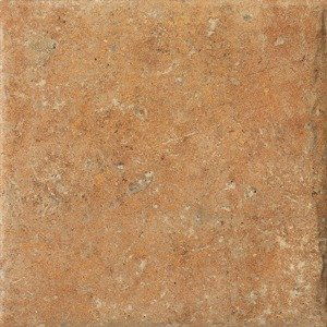 Dlažba Cir Cotto del Campiano cotto dorato 20x20 cm mat 1080481