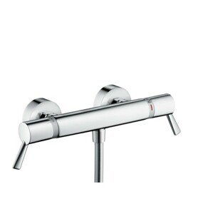 Sprchová baterie Hansgrohe Ecostat bez sprchového setu 150 mm chrom 13117000