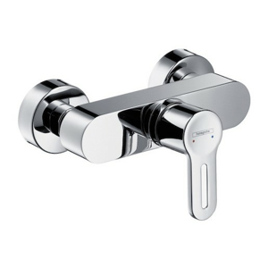 Sprchová baterie Hansgrohe Metropol S bez sprchového setu 150 mm chrom 14661000