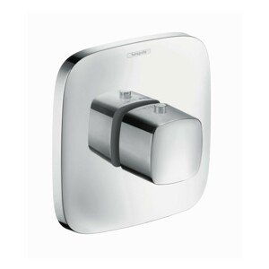 Termostat Hansgrohe Puravida bez podomítkového tělesa chrom 15772000