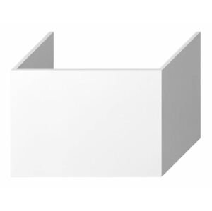 Koupelnová skříňka pod desku Jika Cubito 64x46,6x48 cm bílá H41J4243015001