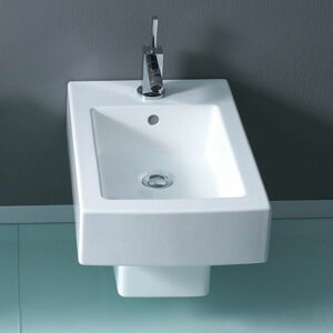 Bidet Duravit Vero závěsný 22391500001