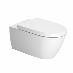 Wc závěsné Duravit Darling New zadní odpad 2544090000