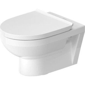 WC stojící Duravit DURASTYLE 2562090000