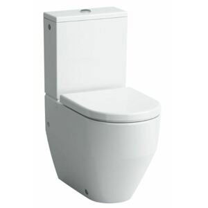 Wc kombi, pouze mísa Laufen Laufen Pro vario odpad H8259520002311