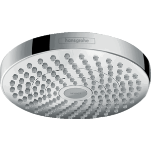 Hlavová sprcha Hansgrohe Croma Select S chrom 26523000