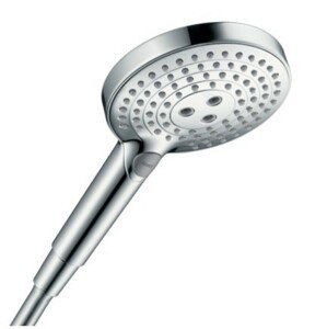 Ruční sprcha Hansgrohe Raindance Select S chrom 26531000