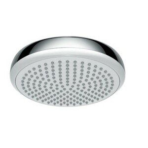 Hlavová sprcha Hansgrohe Crometta bílá/chrom 26578400