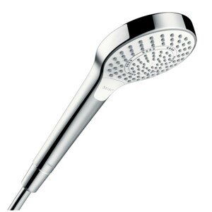 Ruční sprcha Hansgrohe My Select S bílá/chrom 26636400