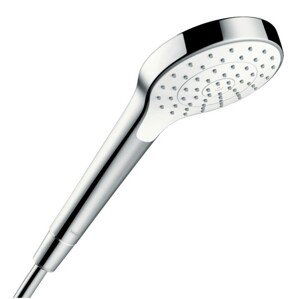 Ruční sprcha Hansgrohe My Select S bílá/chrom 26638400