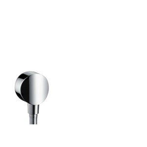 Podomítkový vývod Hansgrohe Fixfit chrom 27453000