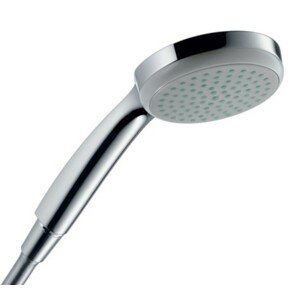 Ruční sprcha Hansgrohe Croma 100 chrom 28580000