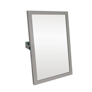 Zrcadlo Bemeta Help program 40x60 cm nerez 301401031