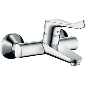 Umyvadlová baterie Hansgrohe Focus s prodlouženou rukojetí 150 mm chrom 31913000