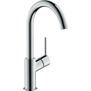 Umyvadlová baterie Hansgrohe Talis s výpustí chrom 32082000