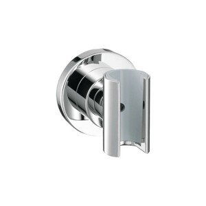 Držák sprchy Hansgrohe Axor Citterio chrom 39525000