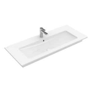 Umyvadlo Villeroy & Boch Venticello 80x50 cm 41048L01