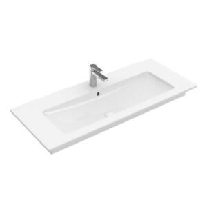 Umyvadlo Villeroy & Boch Venticello 120x50 cm 4104CLR1